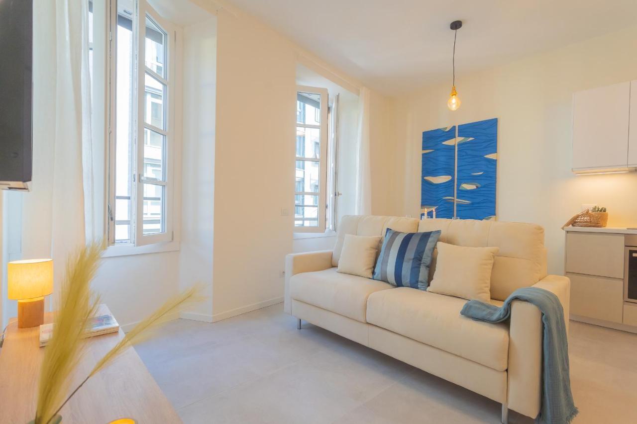 Enchanted Como Lake - City Apartment 2 By Rent All 코모 외부 사진