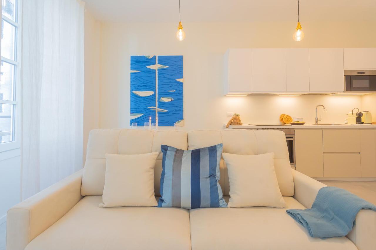 Enchanted Como Lake - City Apartment 2 By Rent All 코모 외부 사진