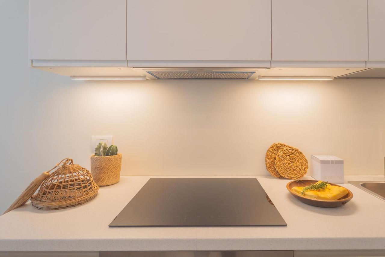 Enchanted Como Lake - City Apartment 2 By Rent All 코모 외부 사진