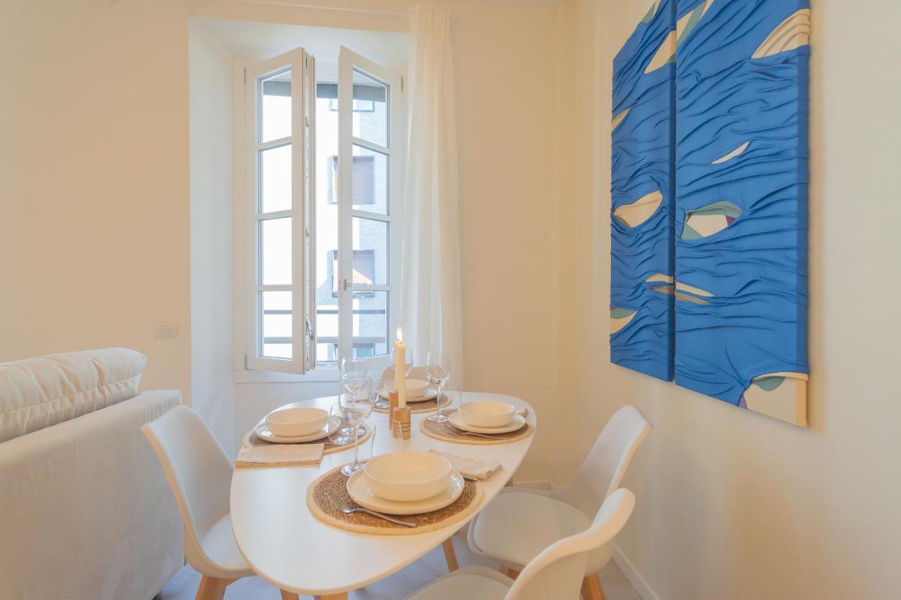 Enchanted Como Lake - City Apartment 2 By Rent All 코모 외부 사진