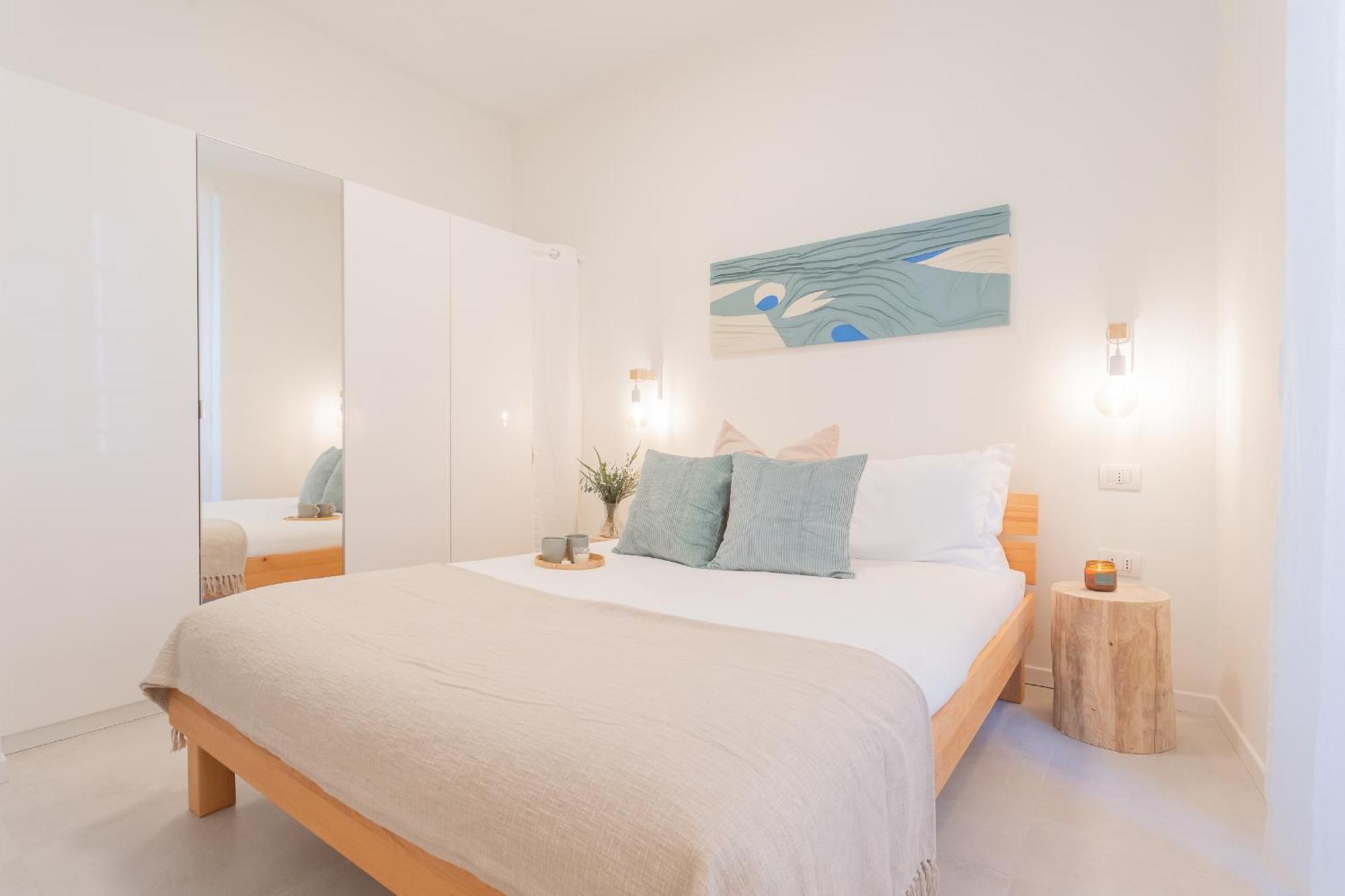 Enchanted Como Lake - City Apartment 2 By Rent All 코모 외부 사진
