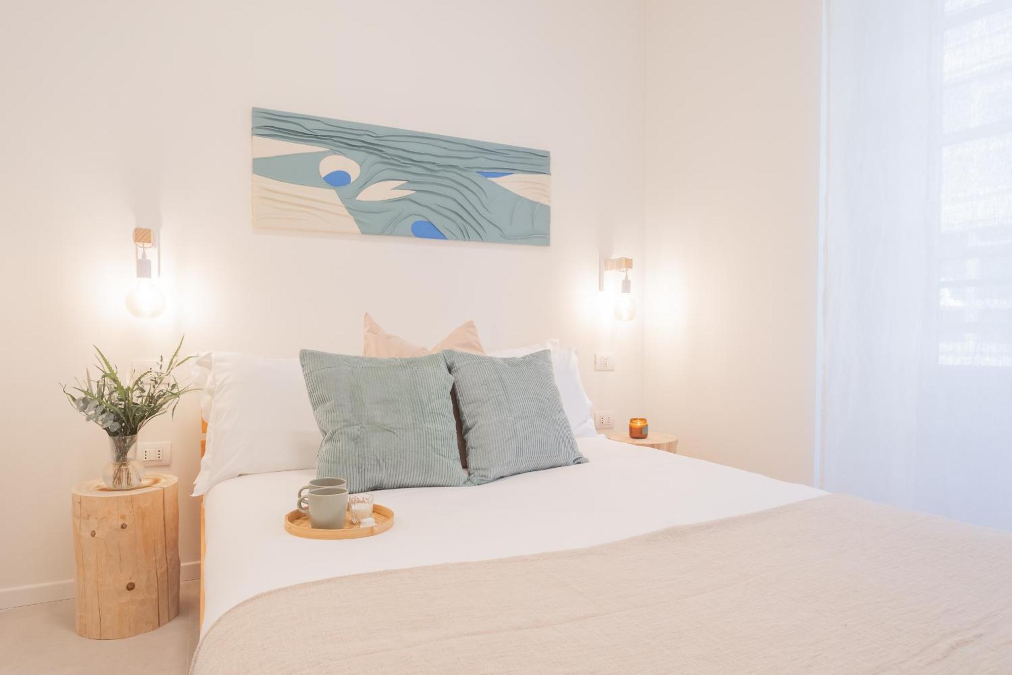 Enchanted Como Lake - City Apartment 2 By Rent All 코모 외부 사진