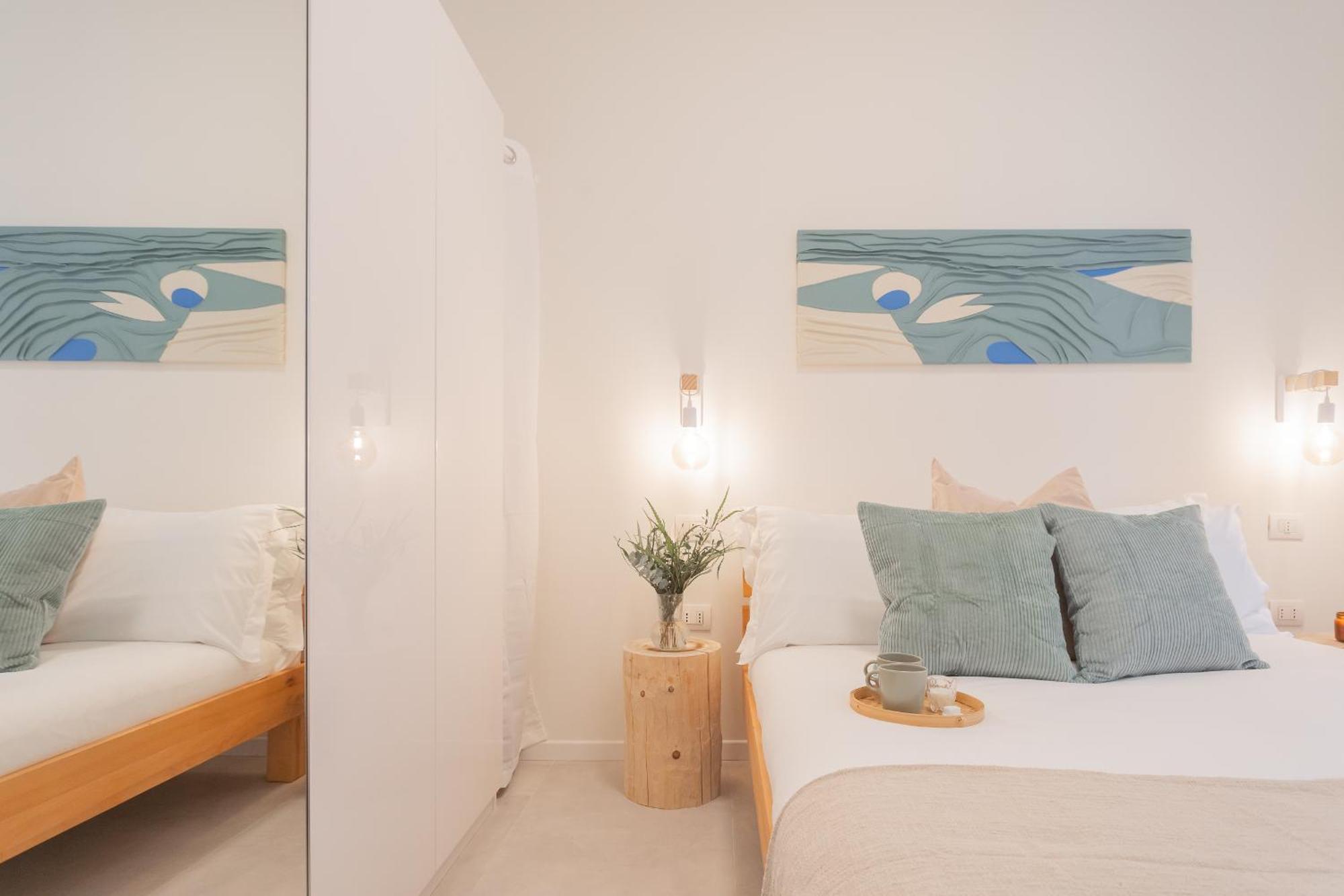 Enchanted Como Lake - City Apartment 2 By Rent All 코모 외부 사진