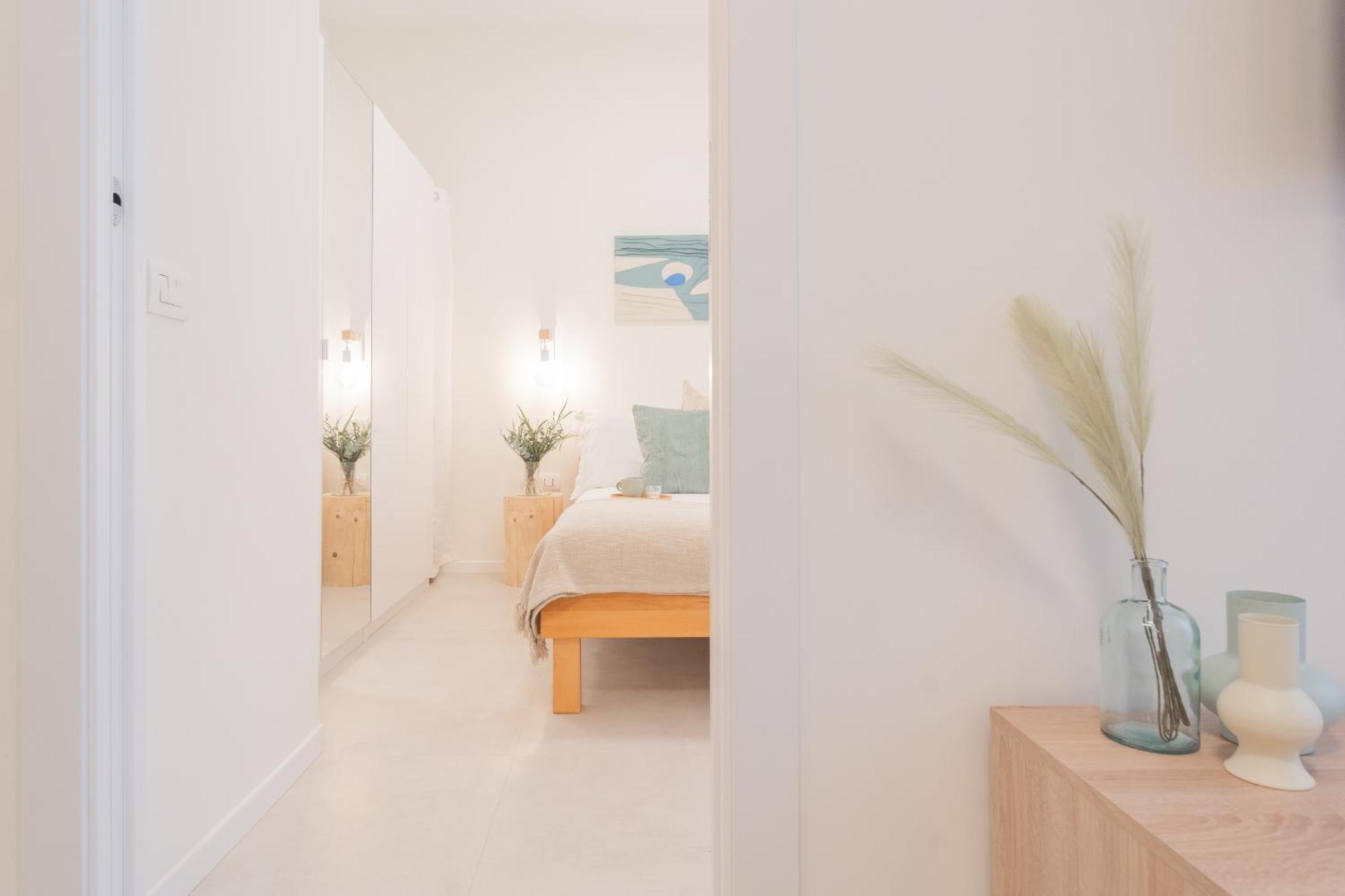 Enchanted Como Lake - City Apartment 2 By Rent All 코모 외부 사진