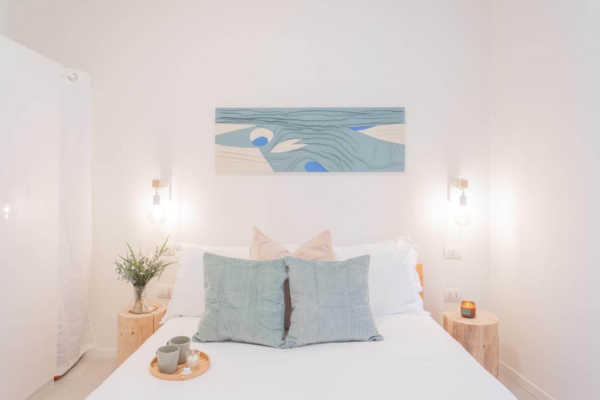 Enchanted Como Lake - City Apartment 2 By Rent All 코모 외부 사진