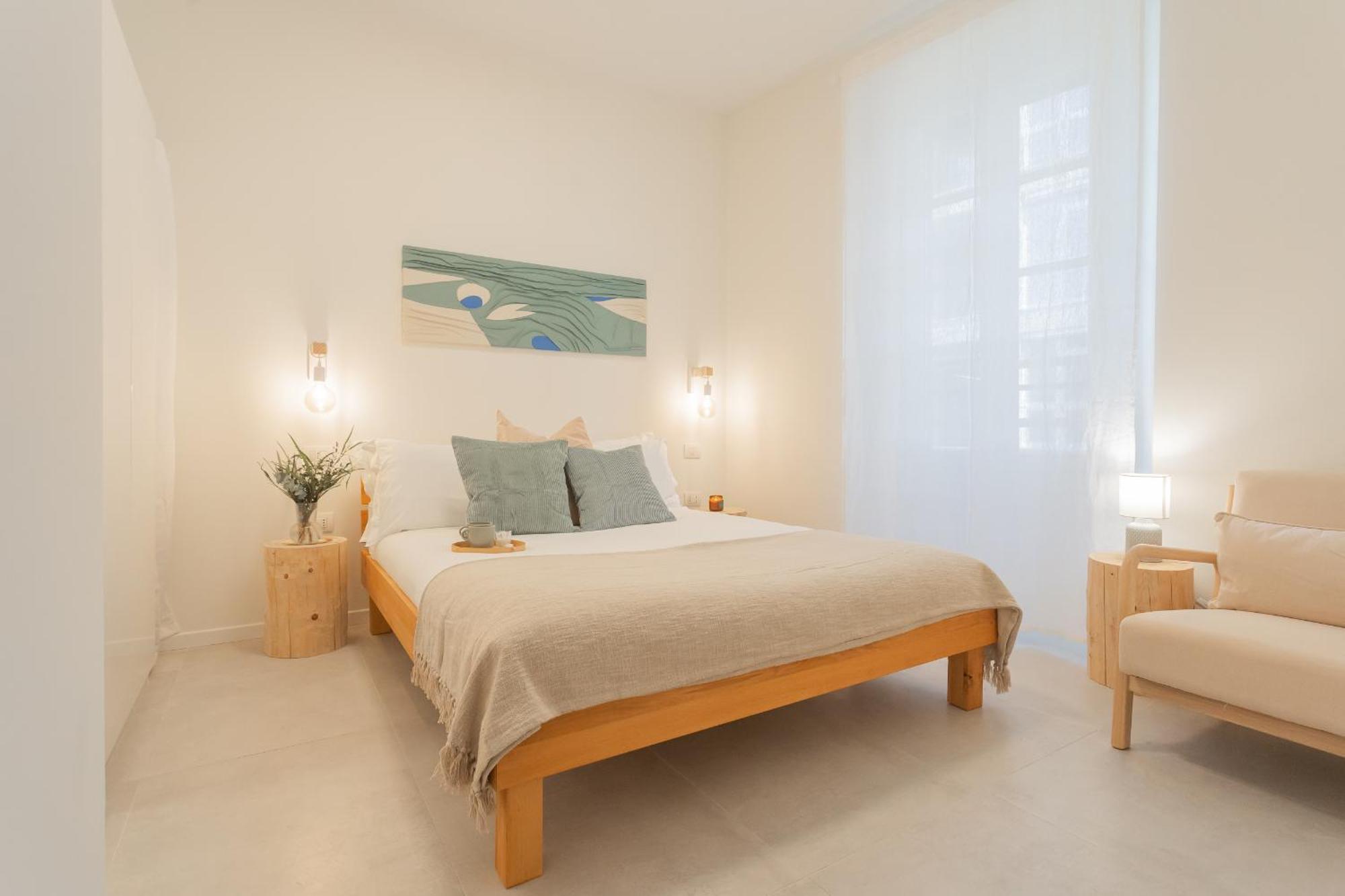 Enchanted Como Lake - City Apartment 2 By Rent All 코모 외부 사진
