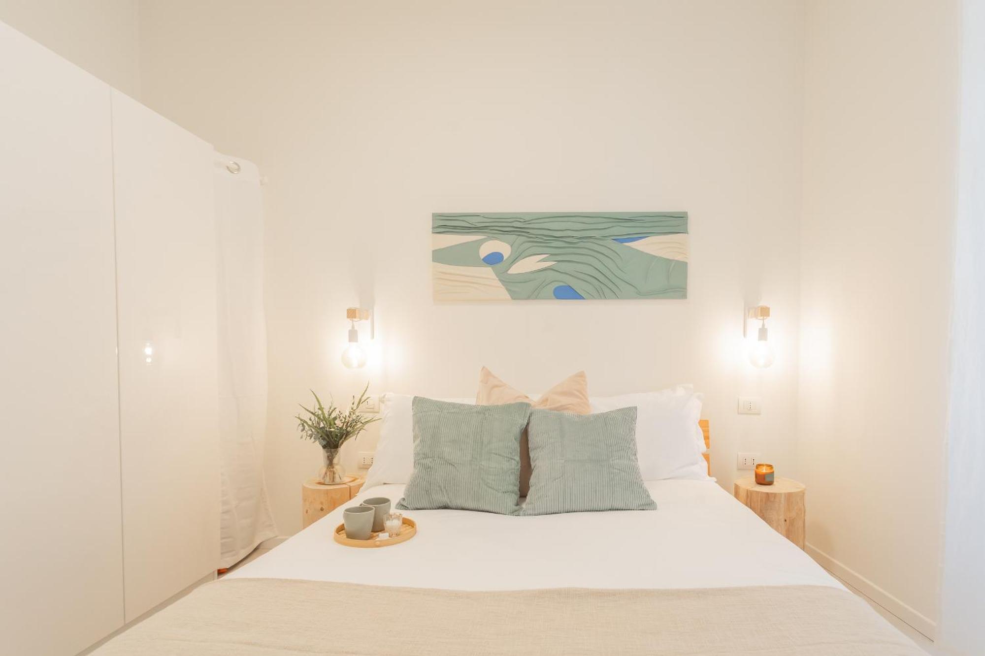 Enchanted Como Lake - City Apartment 2 By Rent All 코모 외부 사진