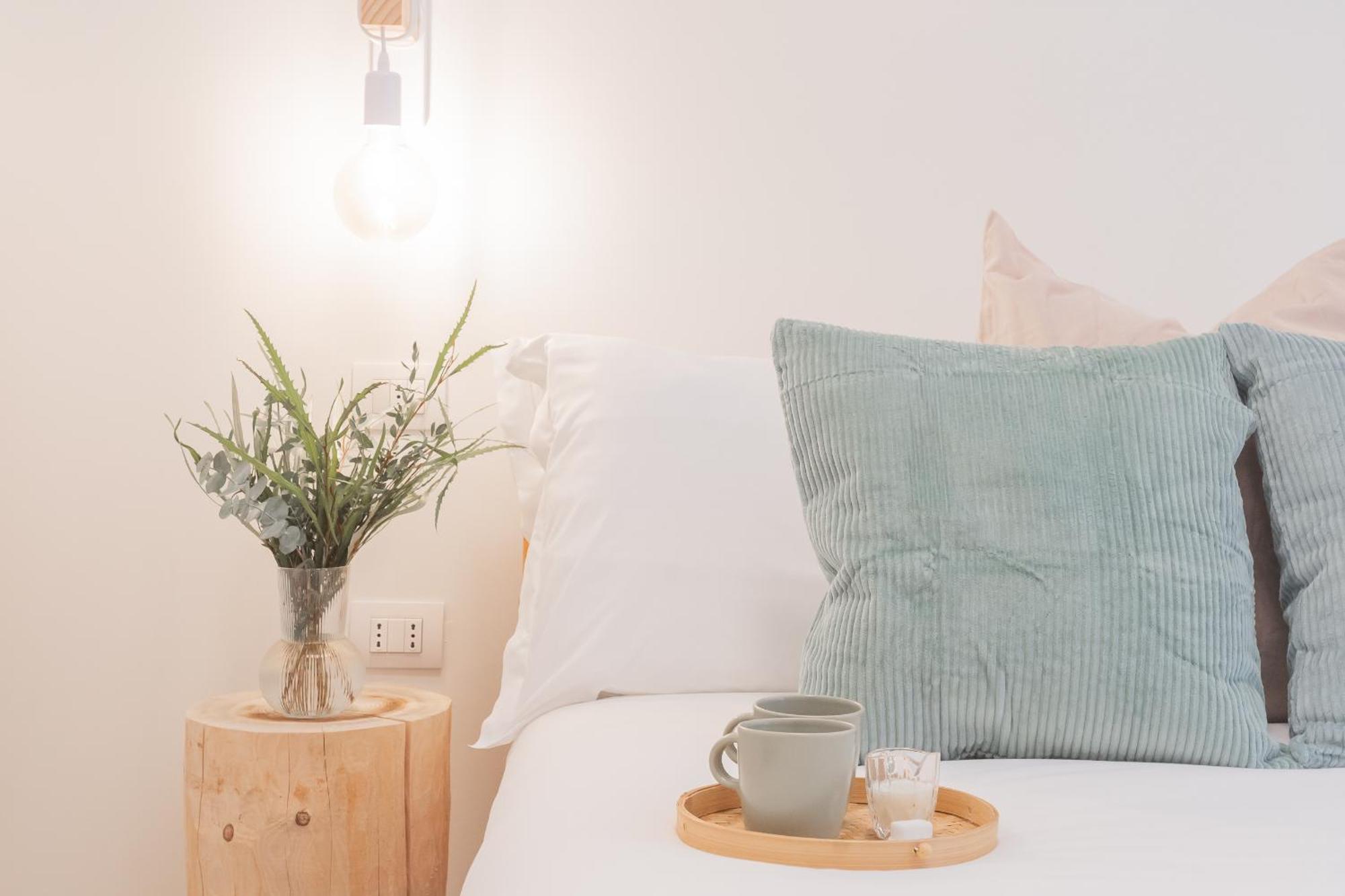Enchanted Como Lake - City Apartment 2 By Rent All 코모 외부 사진