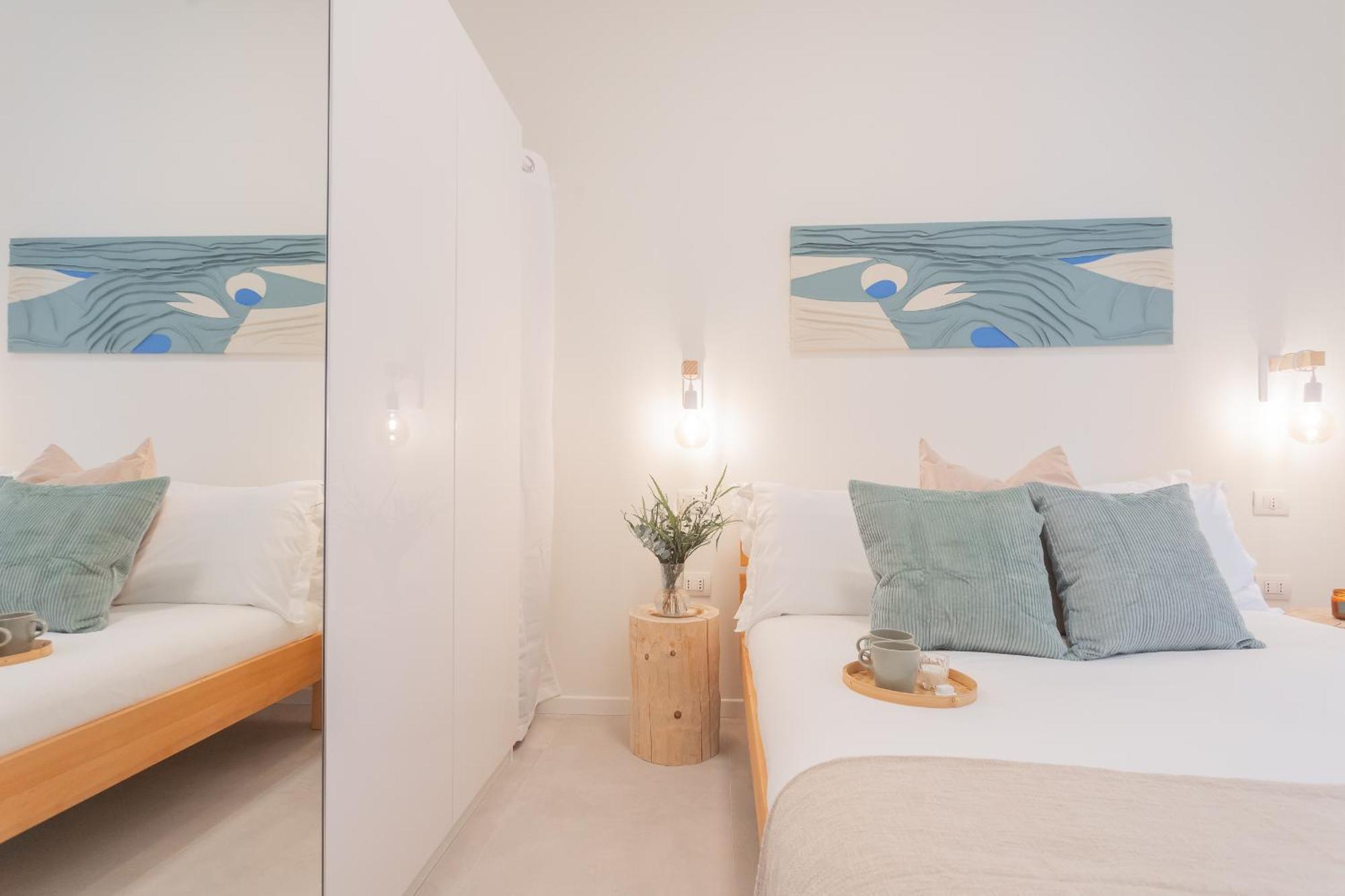 Enchanted Como Lake - City Apartment 2 By Rent All 코모 외부 사진
