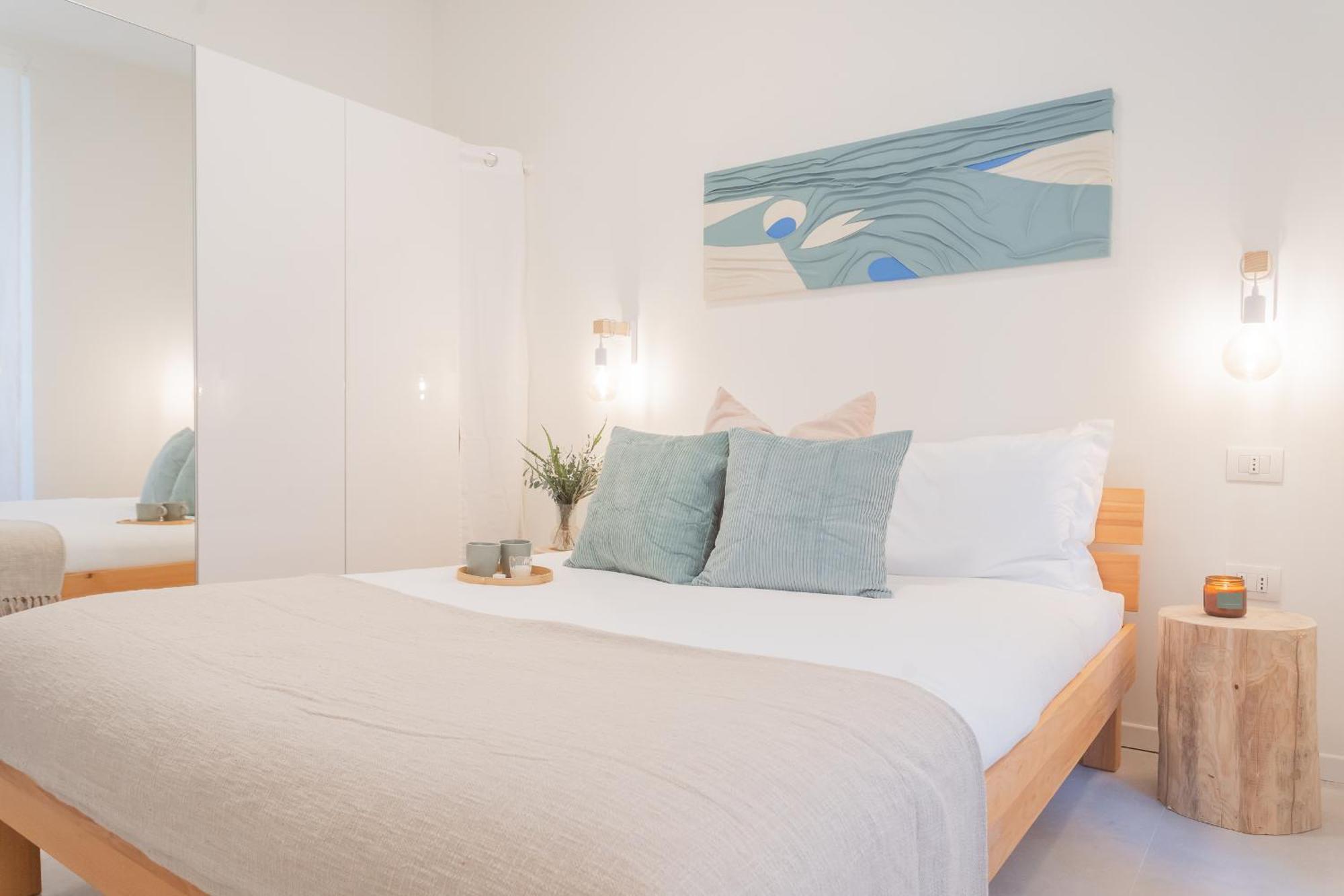 Enchanted Como Lake - City Apartment 2 By Rent All 코모 외부 사진